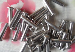 厂价现货半圆头铆钉（GB867标准）不锈钢304材质 价格、厂家与产品图片全解析