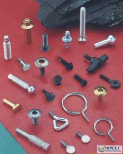 多工位冷锻加工异型螺丝螺栓 特殊件需二次加工产品_机械及行业设备_世界工厂网中国产品信息库